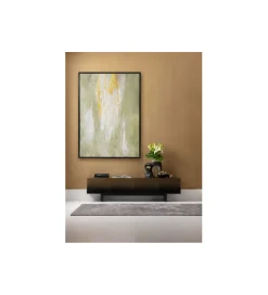KDesign Obraz ARTISTAS 120 x 180 cm zielony