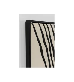 KDesign Obraz Artistic Bow 70 cm x 110 cm