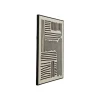 KDesign Obraz Artistic Line 110 x 70 cm biało czarny