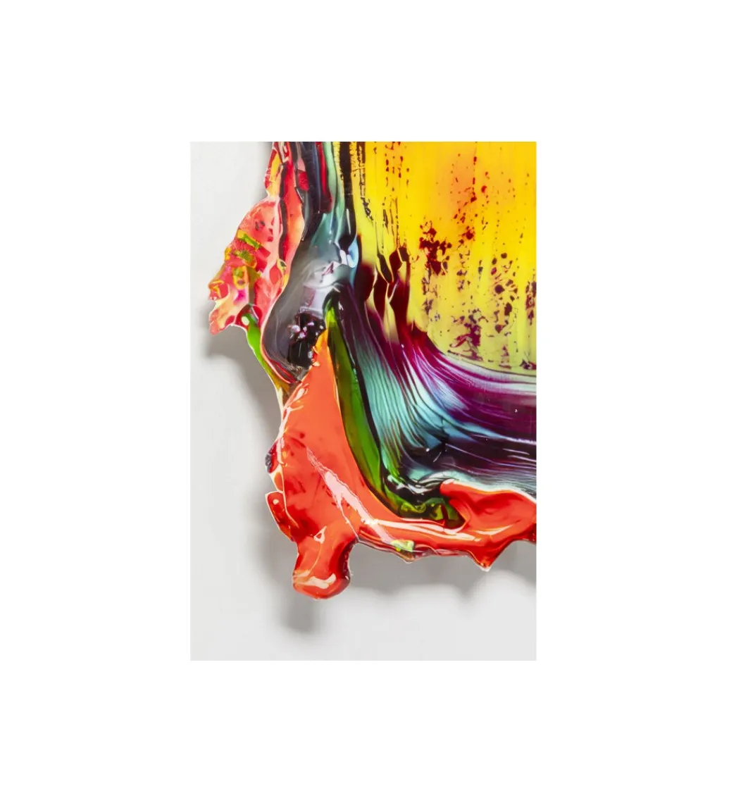 KDesign Obraz ART PACE 90 x 90 cm