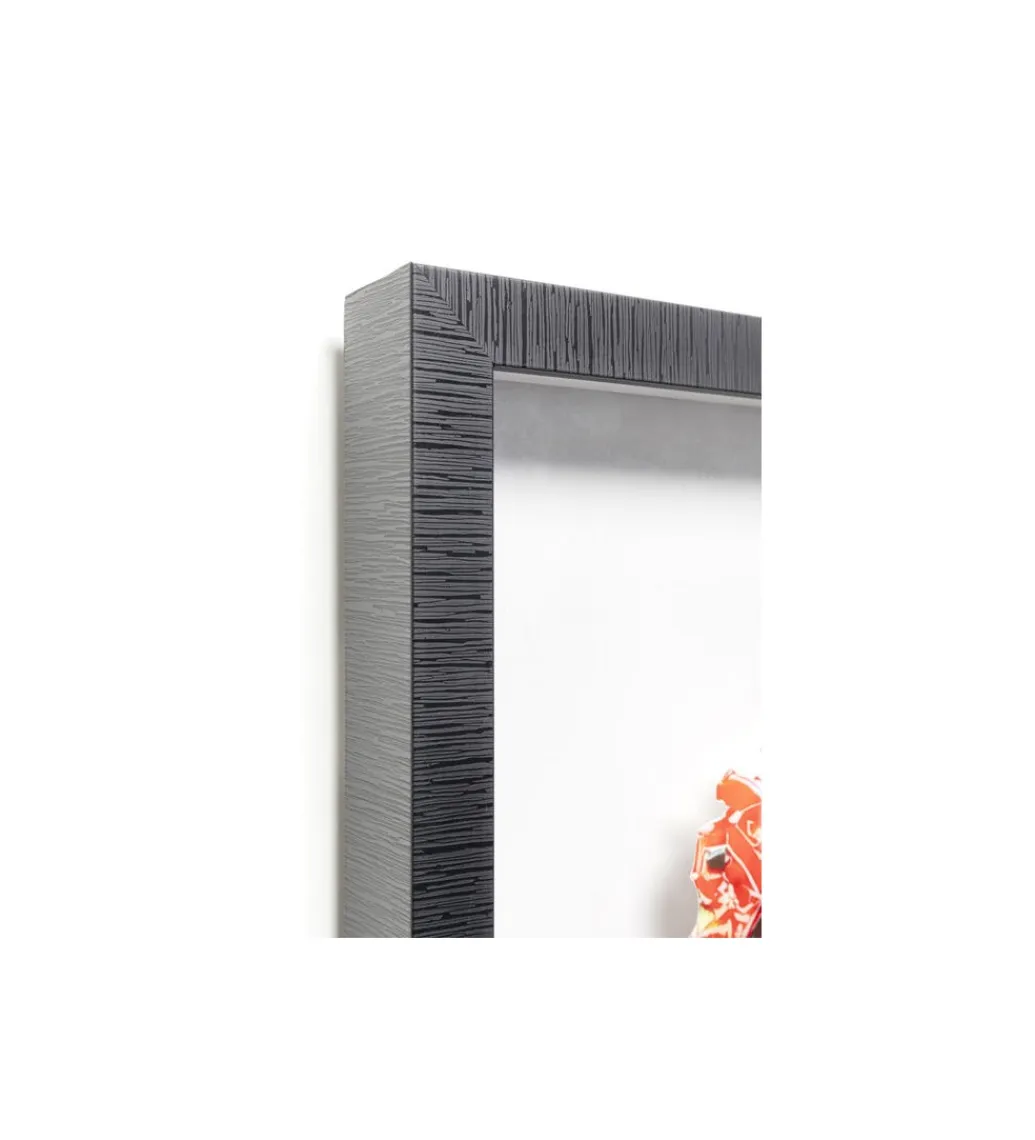 KDesign Obraz ART PACE 90 x 90 cm