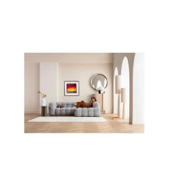 KDesign Obraz ART PACE 90 x 90 cm