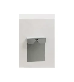 KDesign Obraz ARTSY PORTRAIT FRONT 80 x 120 cm szklany
