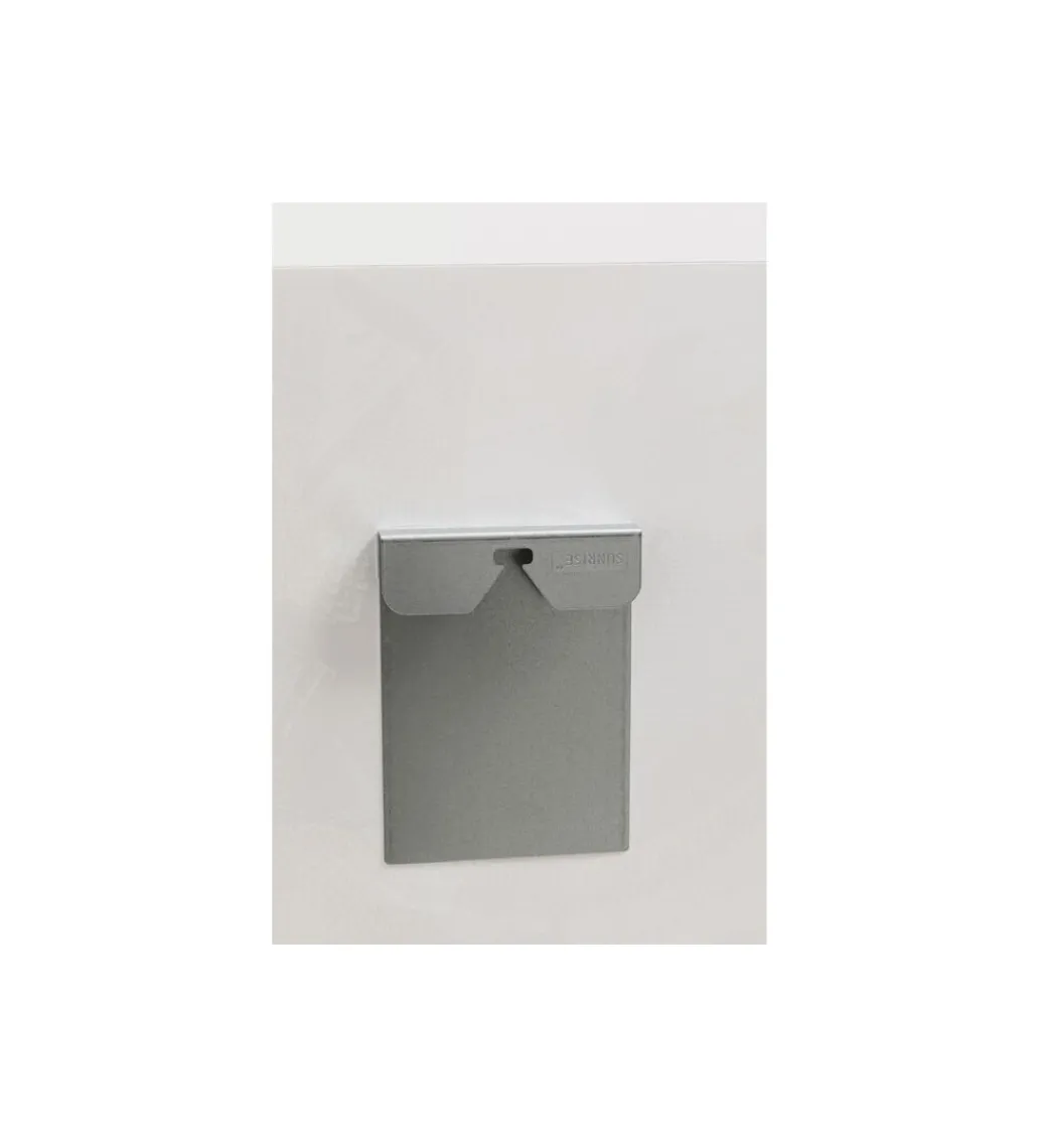 KDesign Obraz ARTSY PORTRAIT FRONT 80 x 120 cm szklany