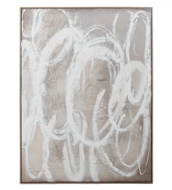 Exclusivas Obraz ATARAK 90 x 120 cm