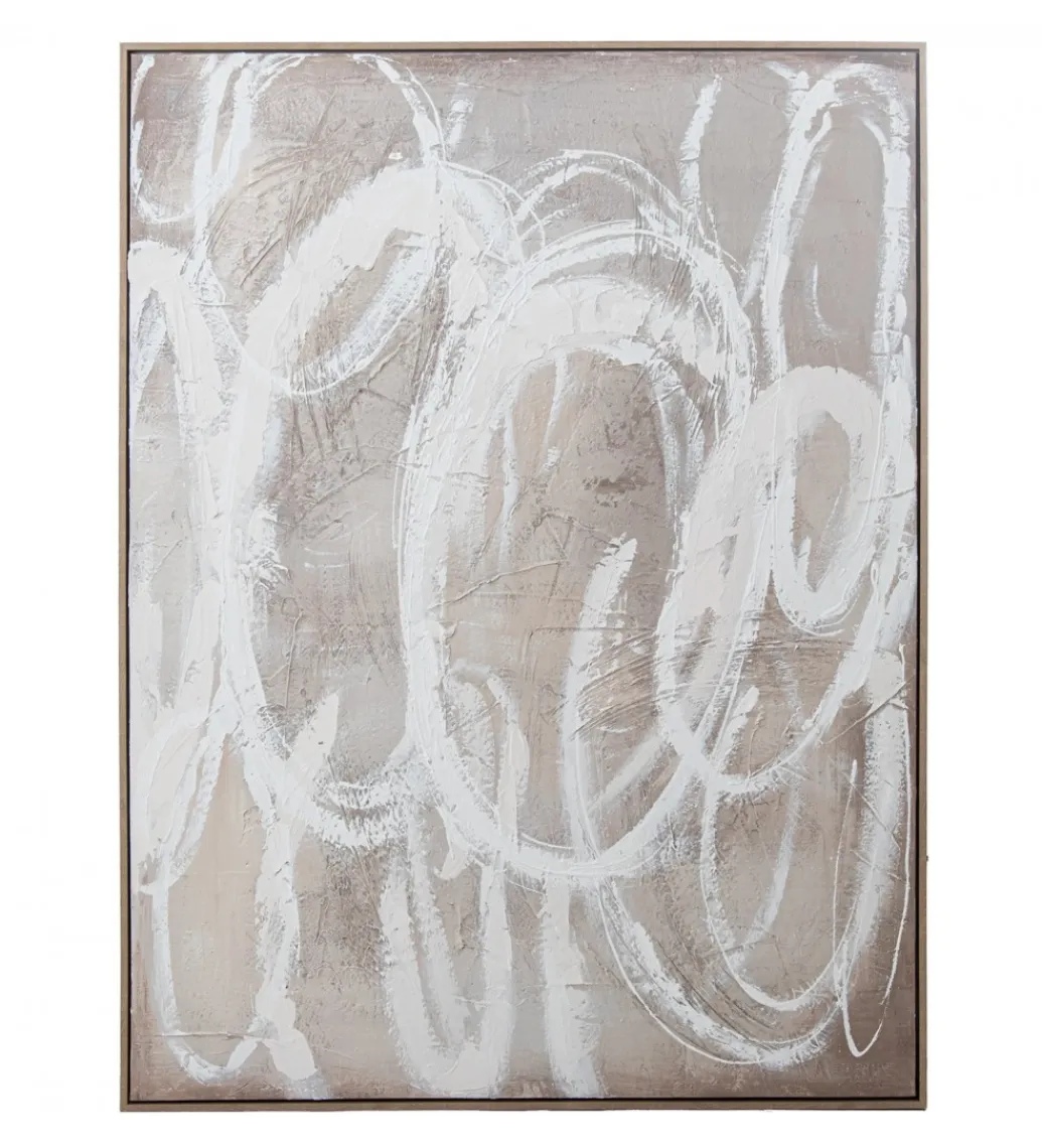 Exclusivas Obraz ATARAK 90 x 120 cm