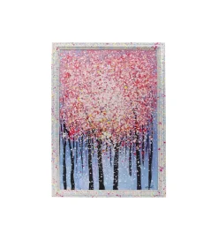 KDesign Obraz BLOOMING AVENUE 150 x 100 cm