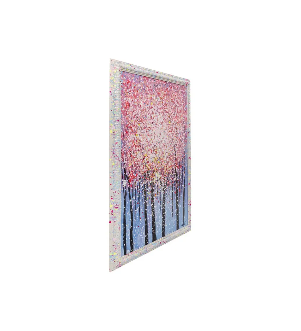KDesign Obraz BLOOMING AVENUE 150 x 100 cm