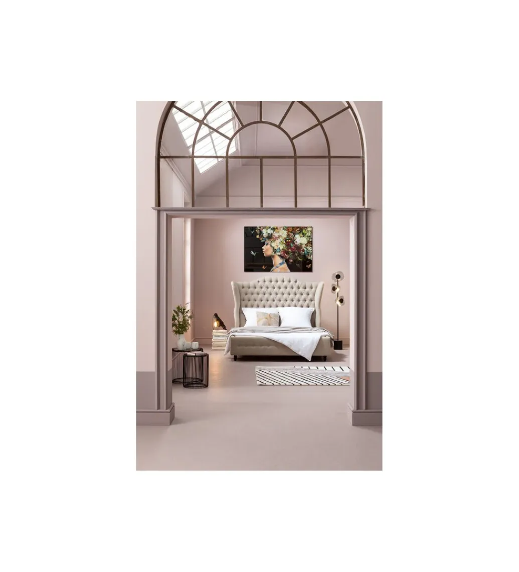 KDesign Obraz Bunch of Flowers 150 cm x 100 cm