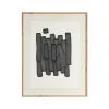 Zona-Design Obraz CUDASTRO 76 x 98 cm