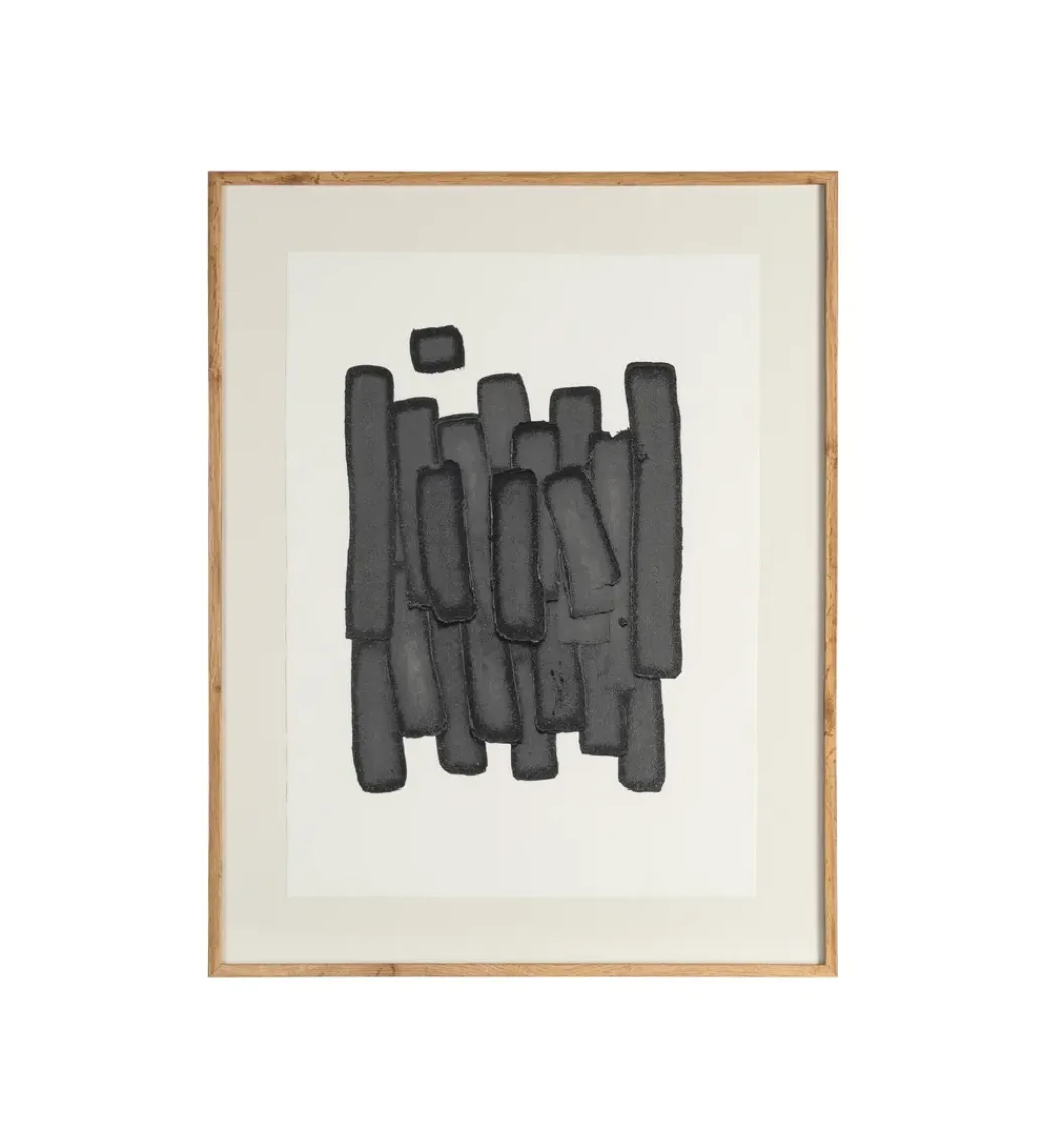 Zona-Design Obraz CUDASTRO 76 x 98 cm