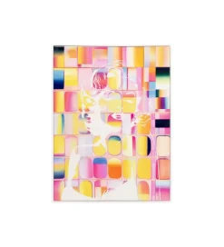 KDesign Obraz DIVA PIXEL 120 x 90 cm