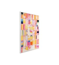 KDesign Obraz DIVA PIXEL 120 x 90 cm
