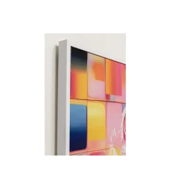 KDesign Obraz DIVA PIXEL 120 x 90 cm