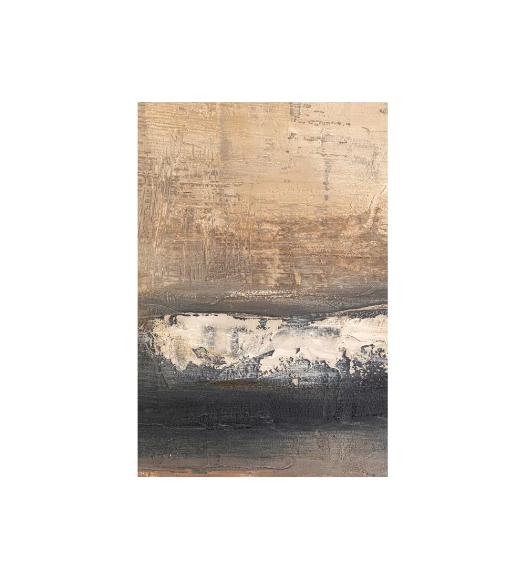 KDesign Obraz DUSTY HORIZON 50 x 80 cm