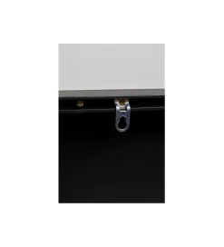 KDesign Obraz FANCY BLONDE LADY LED 120 x 80 cm