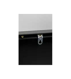 KDesign Obraz FANCY RED LADY LED 75 x 55 cm