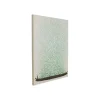 KDesign Obraz Flower Boat Beige 80 cm x 100 cm