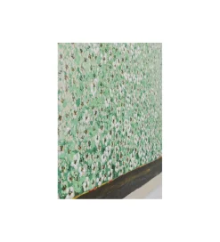 KDesign Obraz Flower Boat Beige 80 cm x 100 cm