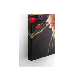 KDesign Obraz Flower Bouquet 200 cm x 140 cm