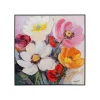 KDesign Obraz FLOWER MEADOW 80 x 80 cm
