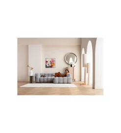 KDesign Obraz FLOWER MEADOW 80 x 80 cm