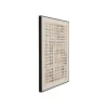 KDesign Obraz GLITTER CURTAIN 120 cm x 90 cm