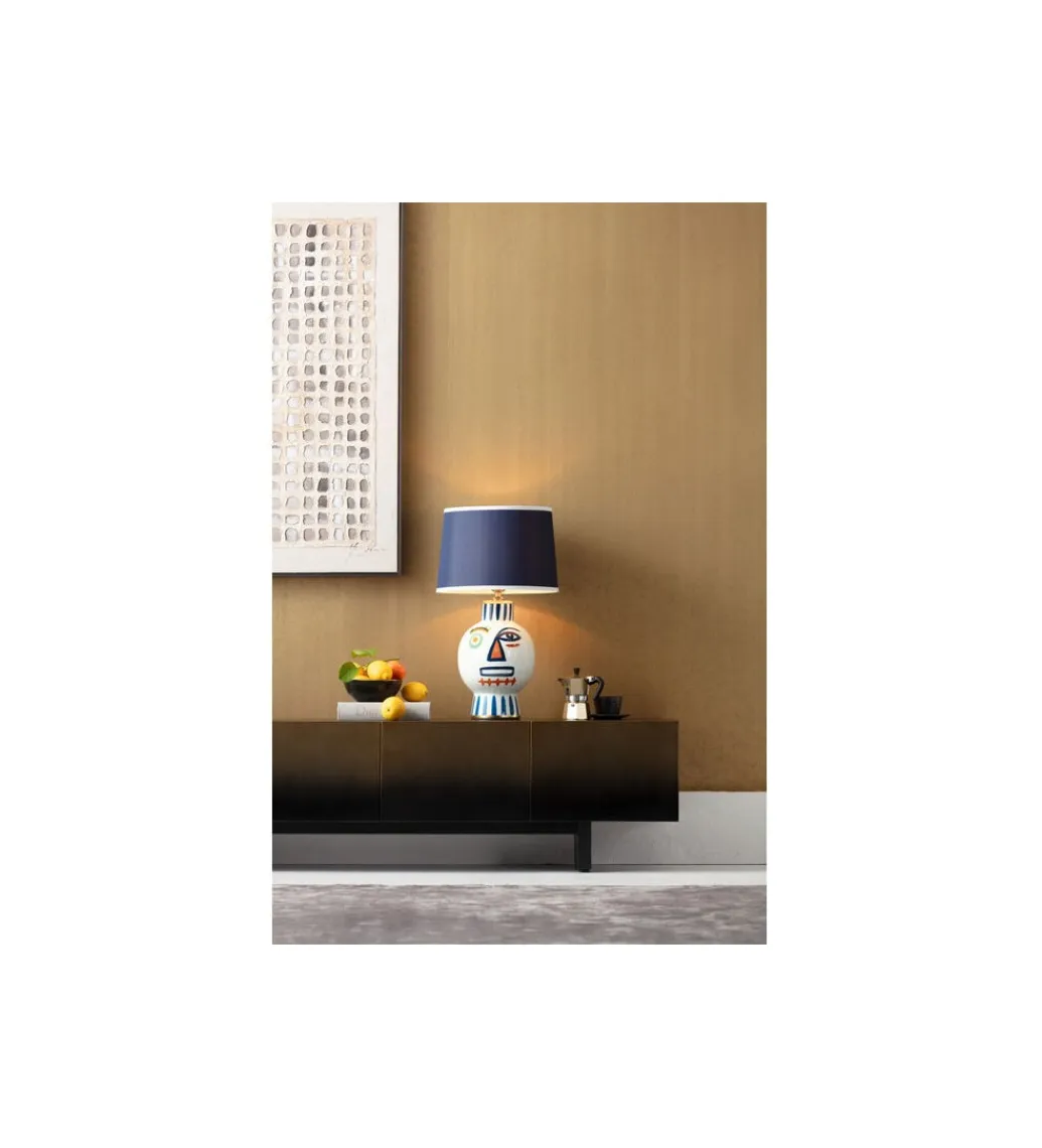 KDesign Obraz GLITTER CURTAIN 120 cm x 90 cm