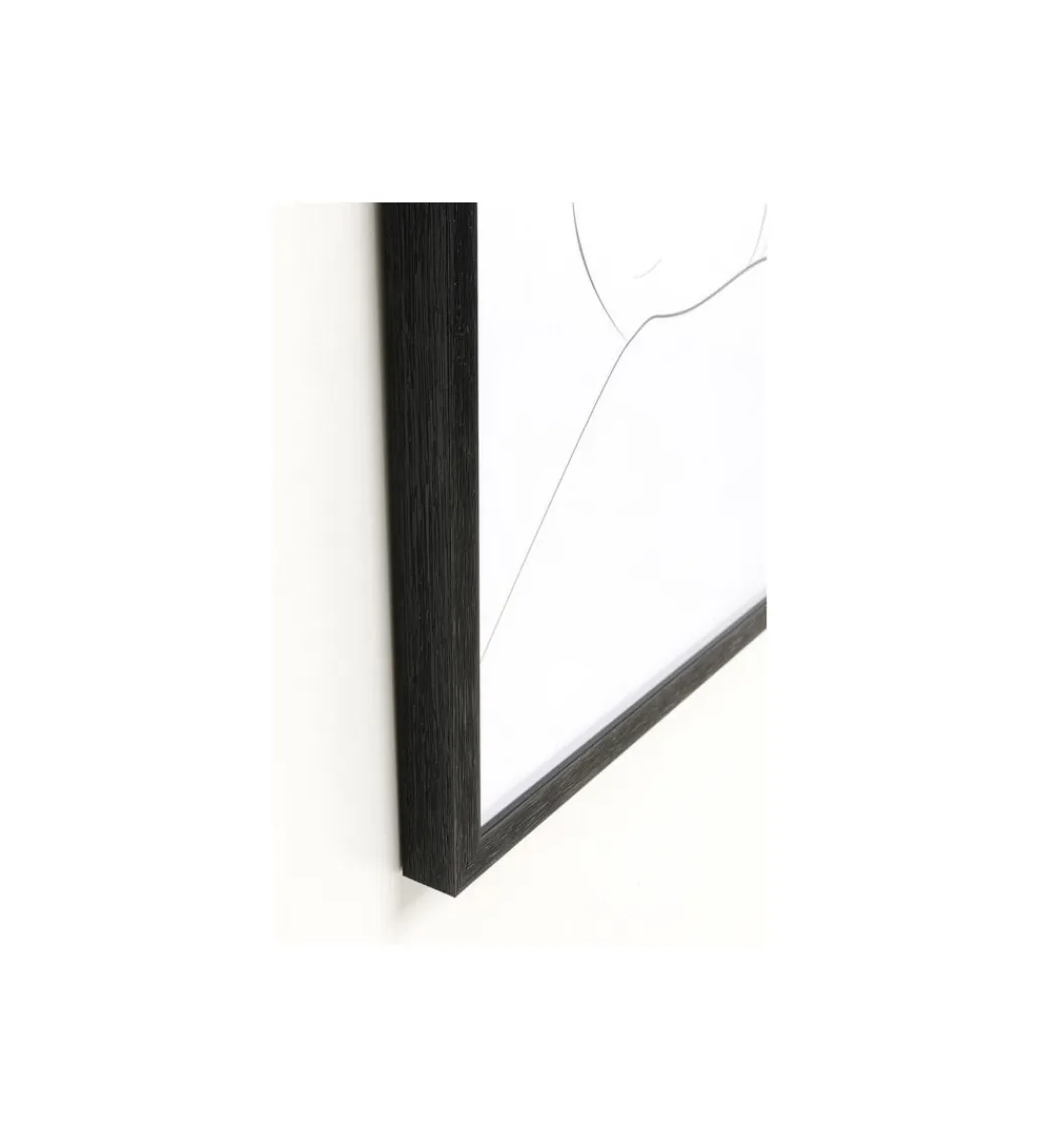 KDesign Obraz HEART HANDS 103 x 73 cm