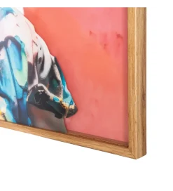 Zona-Design Obraz IMPRESO 123 x 83 cm