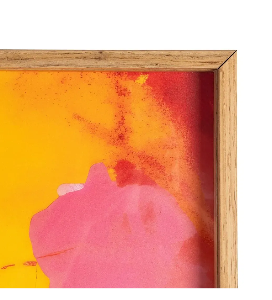 Zona-Design Obraz IMPRESO 123 x 83 cm