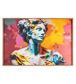 Zona-Design Obraz IMPRESO 123 x 83 cm