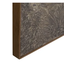 Zona-Design Obraz LANDSCAPE FOREST 120 x 80 cm
