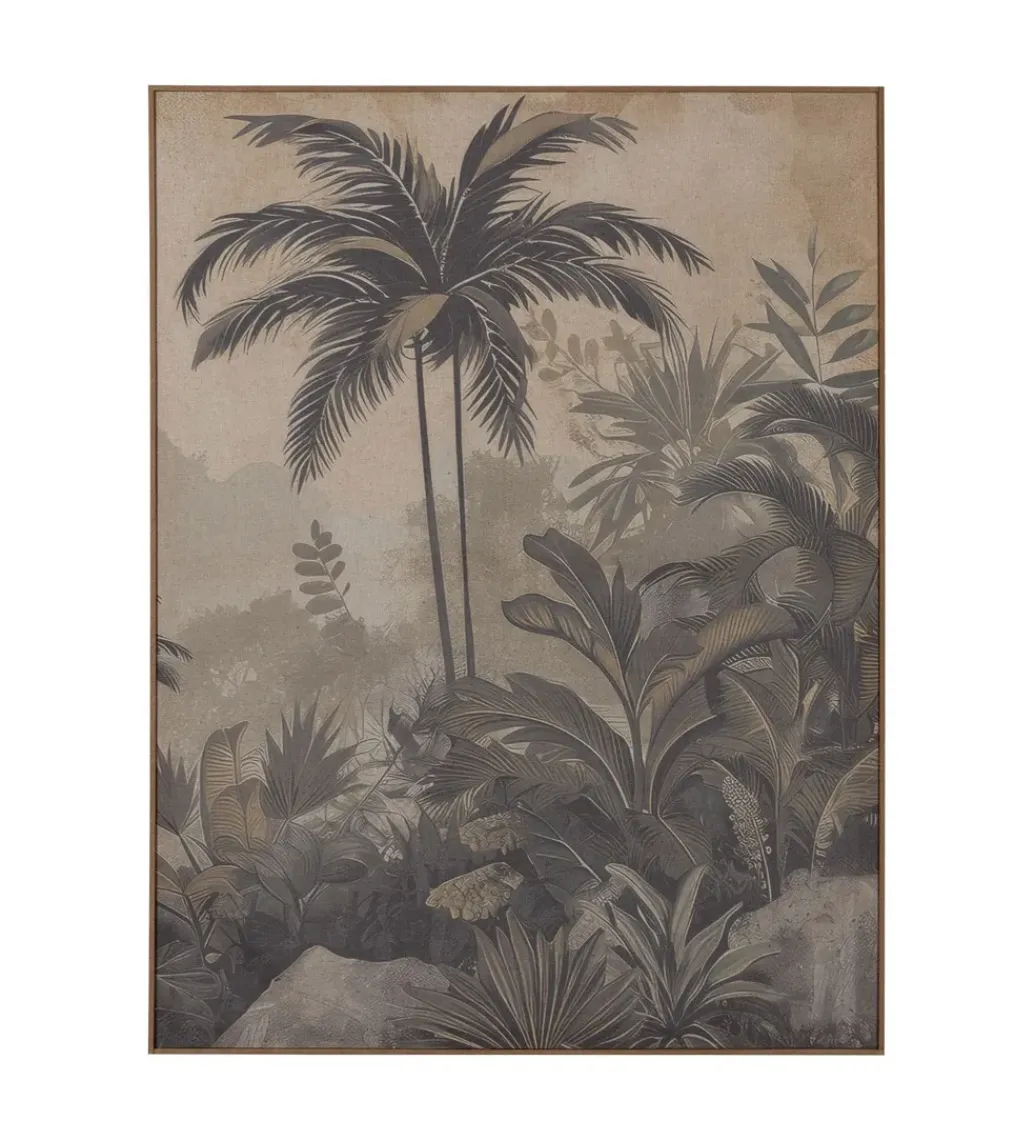 Zona-Design Obraz LANDSCAPE 60 x 80 cm