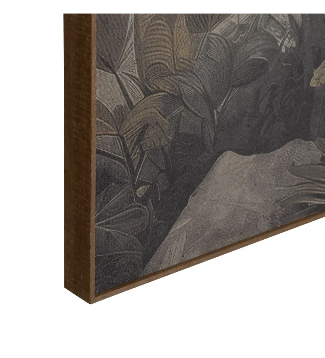 Zona-Design Obraz LANDSCAPE 60 x 80 cm