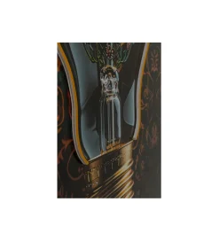 KDesign Obraz LED ART BULB 80 x 120 cm