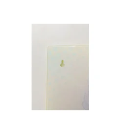 KDesign Obraz LED BEAUTY 39 x 39 cm szklany