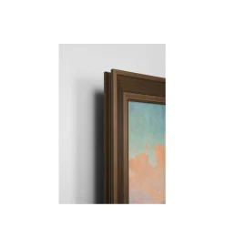 KDesign Obraz LED GENTLEMAN 80 x 100 cm