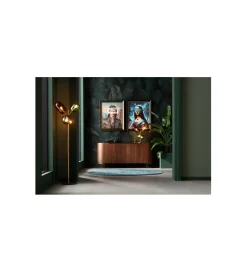 KDesign Obraz LED GENTLEMAN 80 x 100 cm