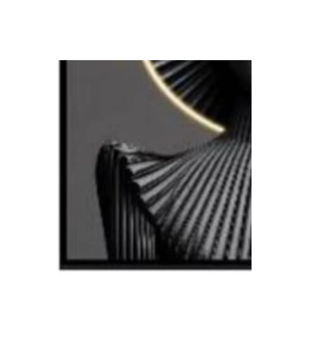 KDesign Obraz LED MUSE GEOMETRY 100 x 100 cm