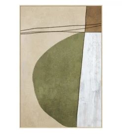 Exclusivas Obraz LEKY 80 x 120 cm