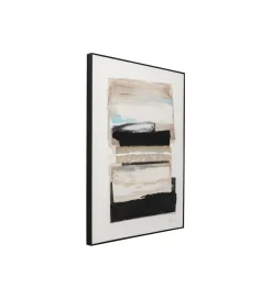 KDesign Obraz Lontano Beige 90 cm x 120 cm