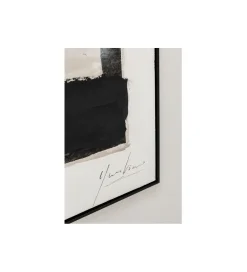 KDesign Obraz Lontano Beige 90 cm x 120 cm