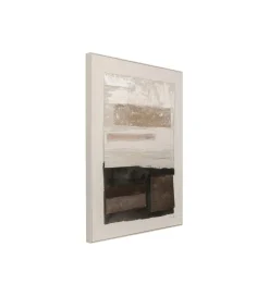 KDesign Obraz Lontano Brown 90 cm x 120 cm