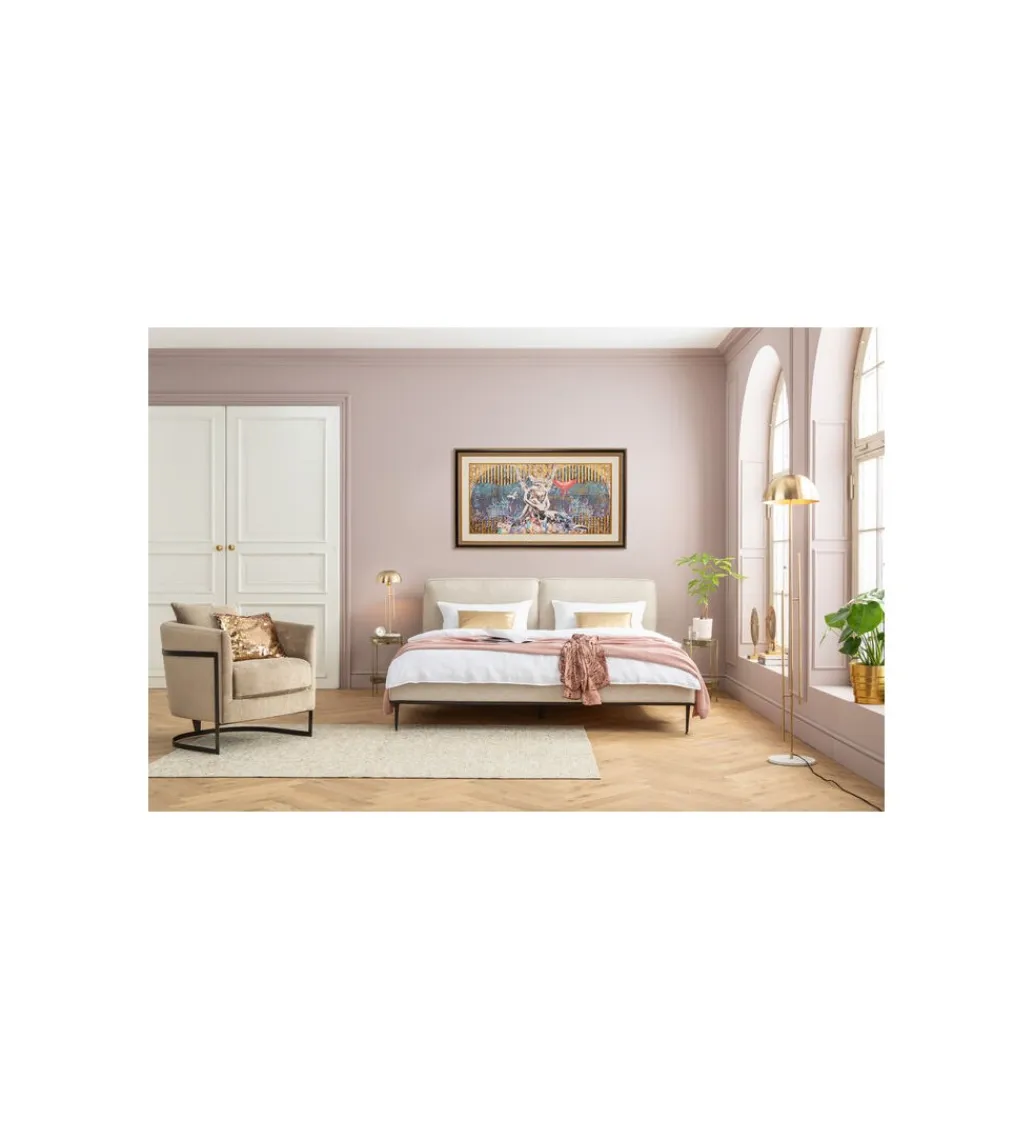 KDesign Obraz LOVERS 180 x 106 cm