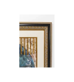 KDesign Obraz LOVERS 180 x 106 cm
