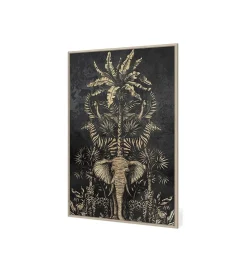 Zona-Design Obraz MATUMBI 80 cm x 120 cm