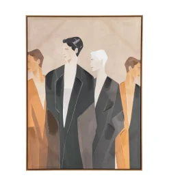 Zona-Design Obraz MEN 90 x 120 cm