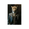 KDesign Obraz MISTER LEO 40 x 30cm