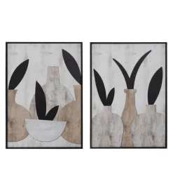 Zona-Design OBRAZ MIX CUT PRINT 50 x 70 cm
